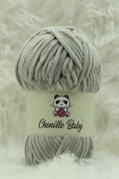 Chenille Baby - Farbe 100-33